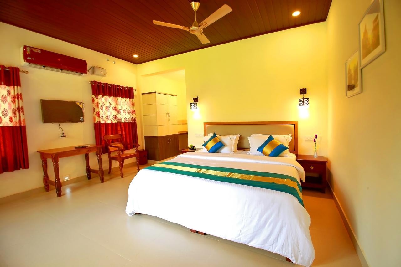 Casa Marari Hotel Mararikulam Exterior photo