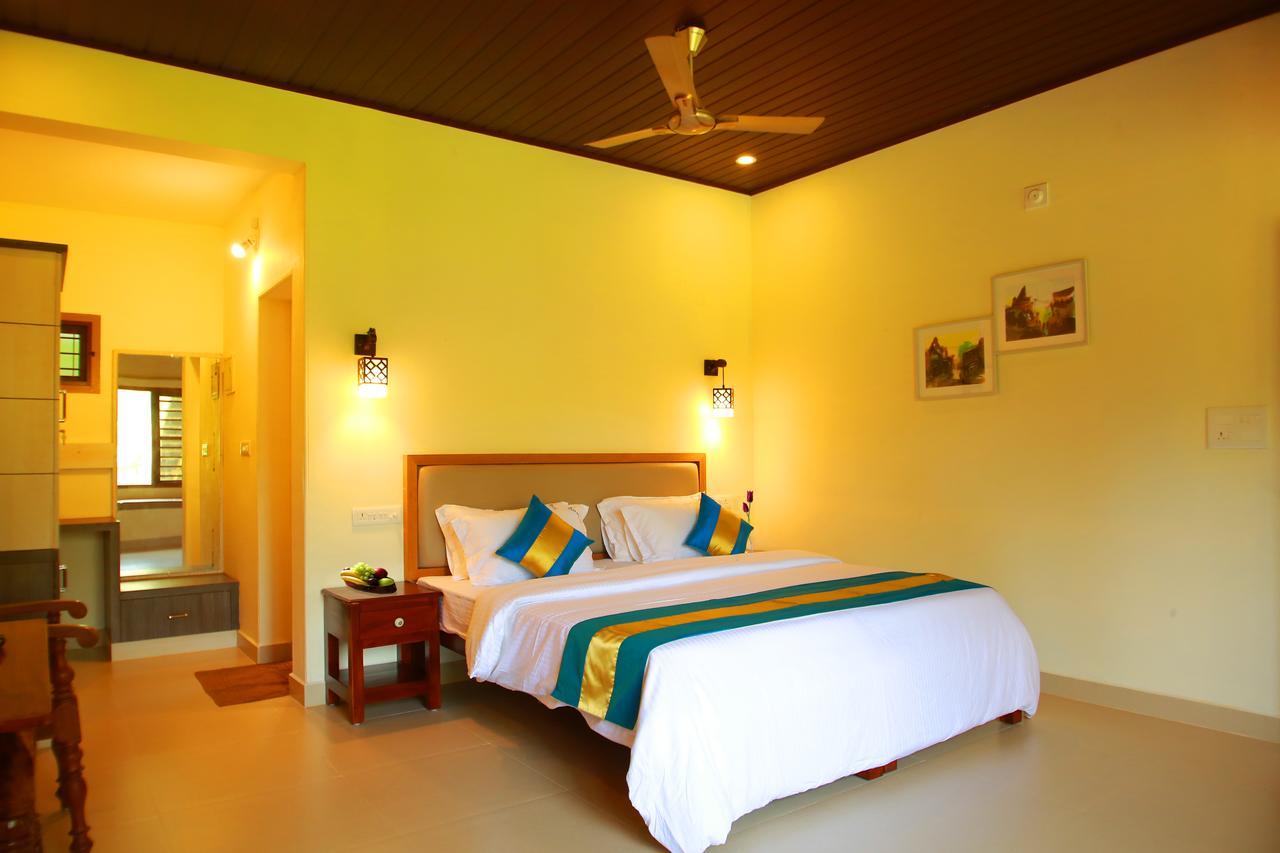 Casa Marari Hotel Mararikulam Exterior photo